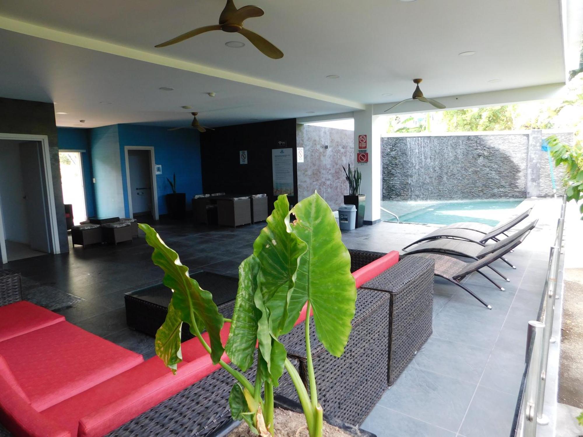 Sunset 205, Sleeps Six, Next Door To The Pool, 100M To The Beach! Jaco Exterior photo