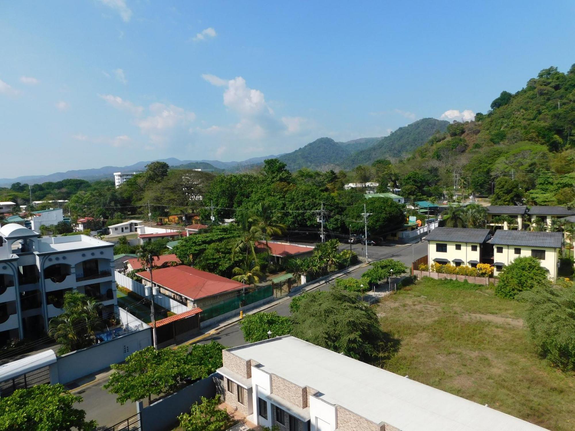 Sunset 205, Sleeps Six, Next Door To The Pool, 100M To The Beach! Jaco Exterior photo