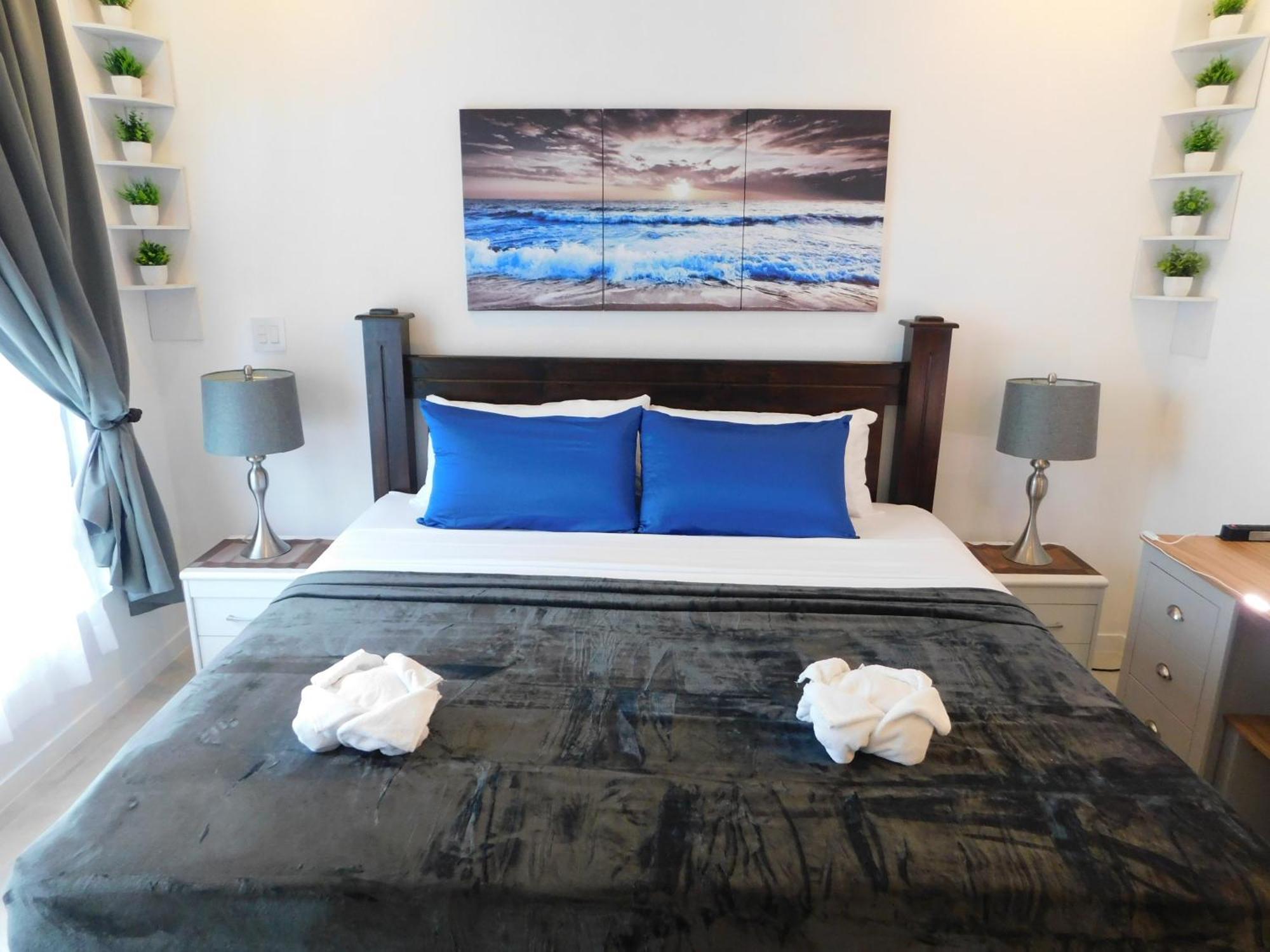 Sunset 205, Sleeps Six, Next Door To The Pool, 100M To The Beach! Jaco Exterior photo