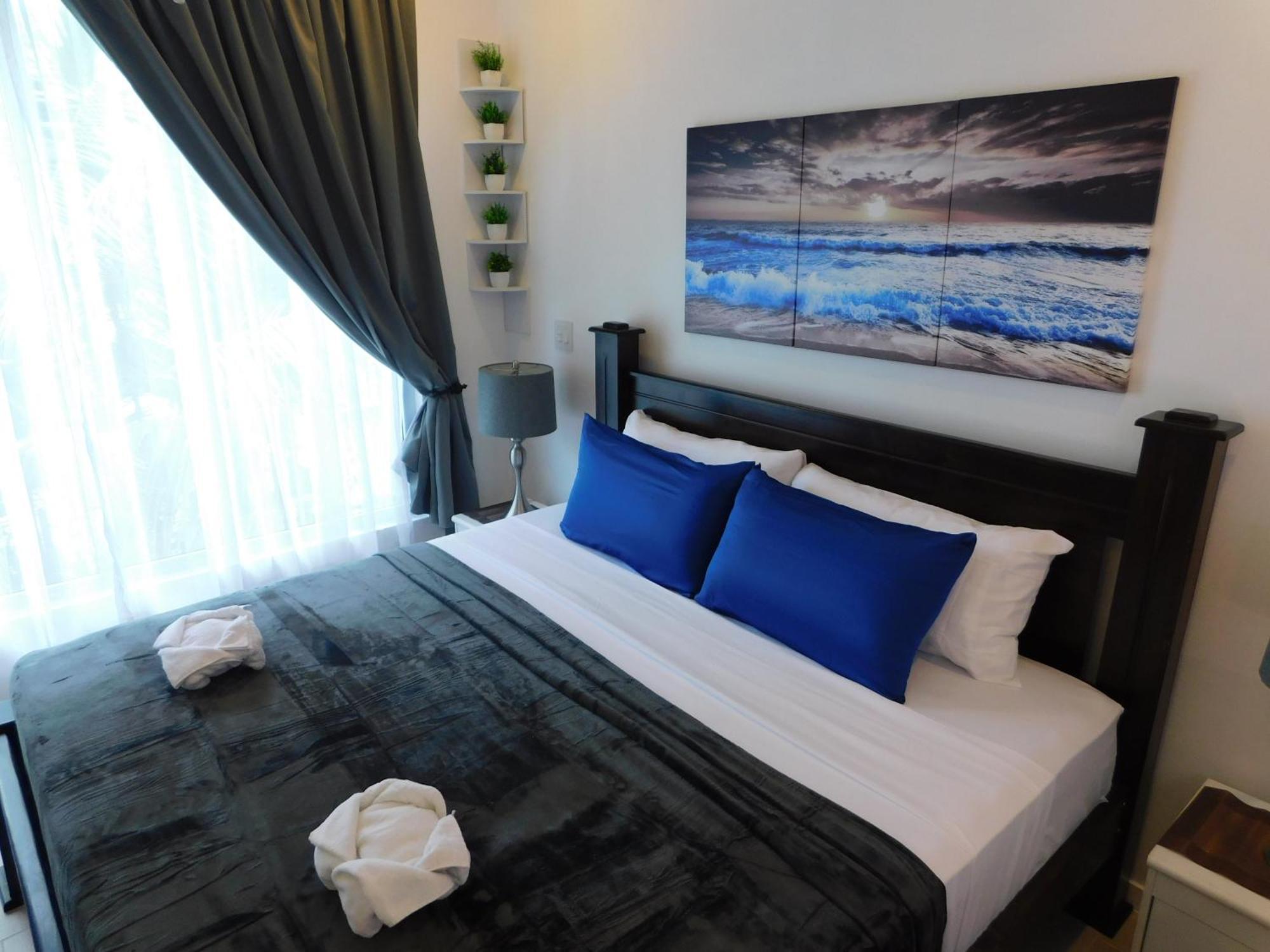 Sunset 205, Sleeps Six, Next Door To The Pool, 100M To The Beach! Jaco Exterior photo