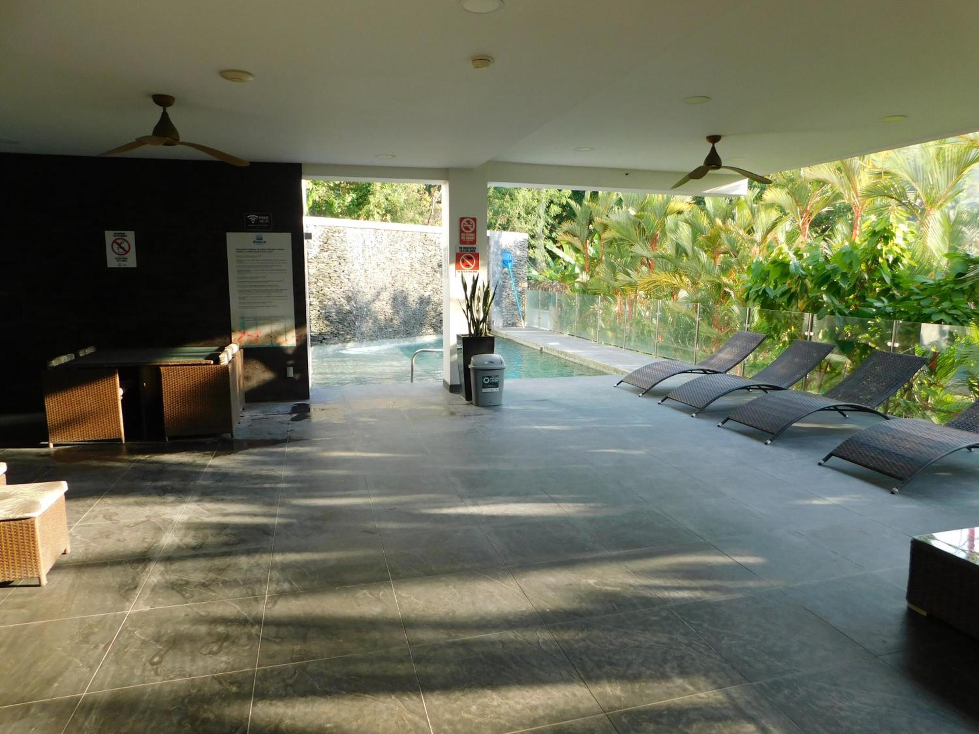 Sunset 205, Sleeps Six, Next Door To The Pool, 100M To The Beach! Jaco Exterior photo