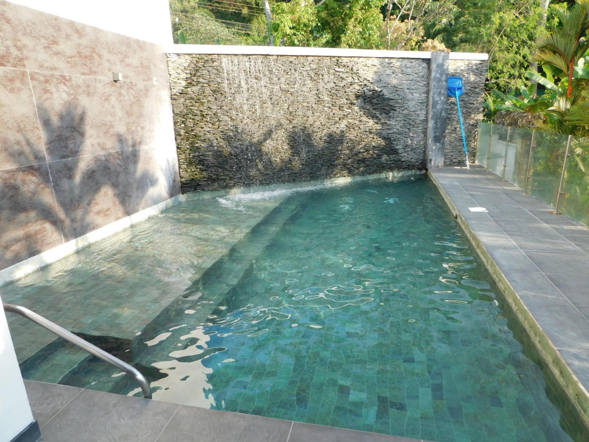 Sunset 205, Sleeps Six, Next Door To The Pool, 100M To The Beach! Jaco Exterior photo