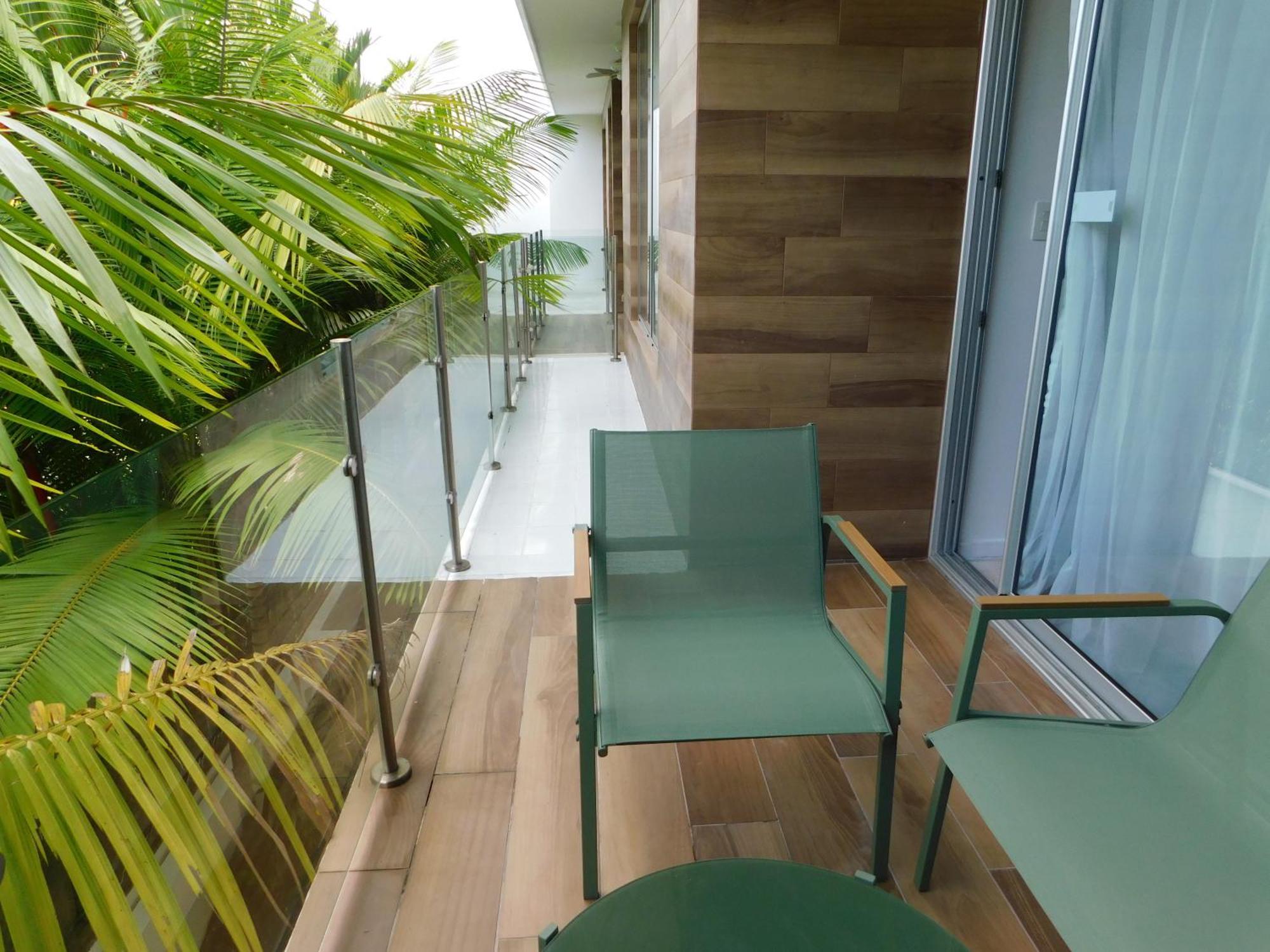 Sunset 205, Sleeps Six, Next Door To The Pool, 100M To The Beach! Jaco Exterior photo
