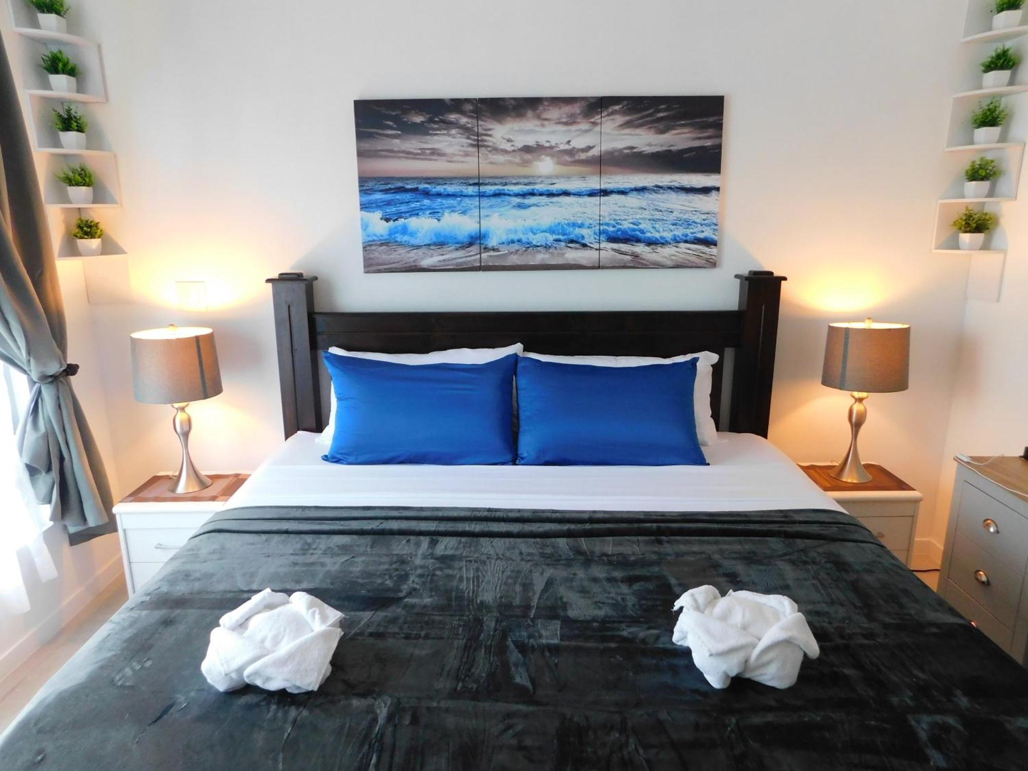 Sunset 205, Sleeps Six, Next Door To The Pool, 100M To The Beach! Jaco Exterior photo